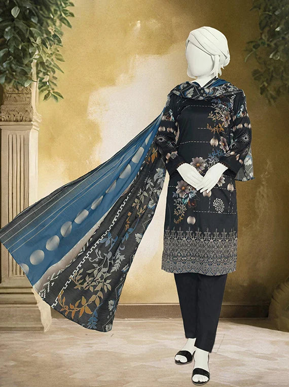 MIRHA by ABC Signature Summer Lawn Collection 2026 (D-10)