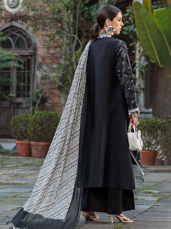 MITTI KI KHUSHBOO by Gul Ahmed Lawn Collection 2026 (B-52012)