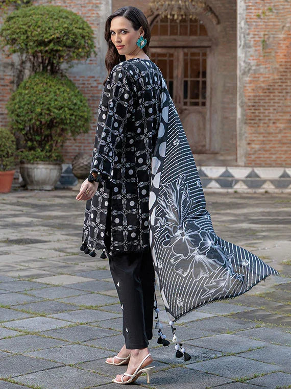 MITTI KI KHUSHBOO by Gul Ahmed Lawn Collection 2026 (B-62011)