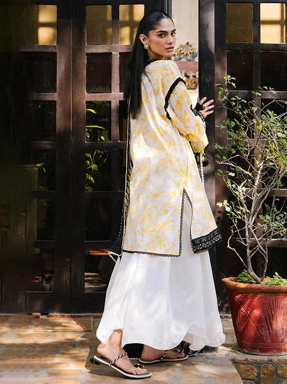 MITTI KI KHUSHBOO by Gul Ahmed Lawn Collection 2026 (BM-62014)