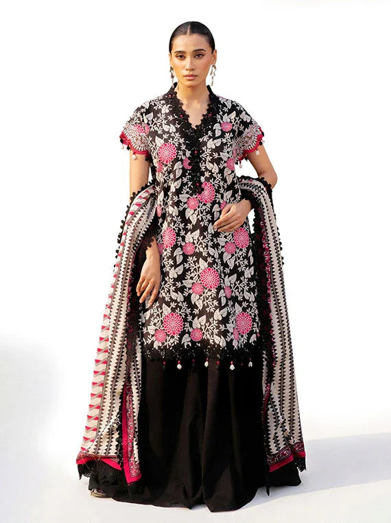 MITTI KI KHUSHBOO by Gul Ahmed Lawn Collection 2026 (CL-52608)