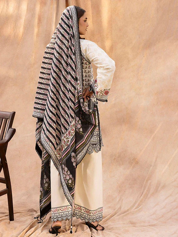 MITTI KI KHUSHBOO by Gul Ahmed Lawn Collection 2026 (CL-62001)