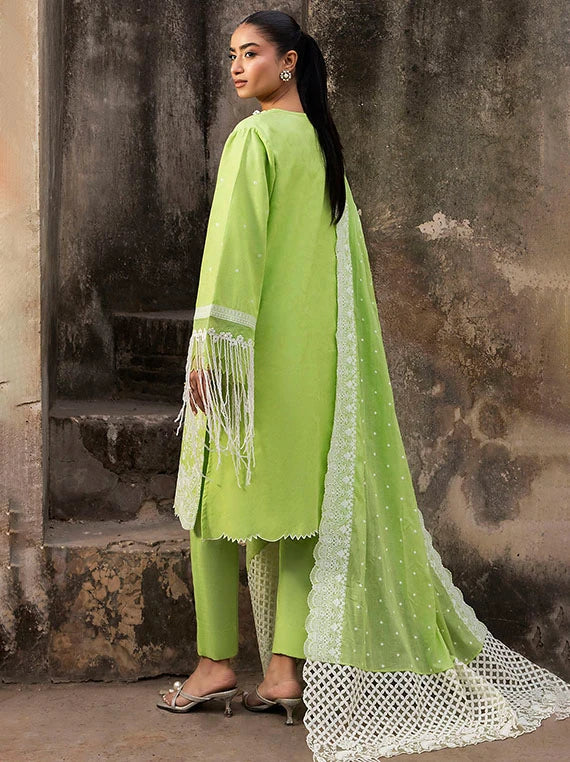 MITTI KI KHUSHBOO by Gul Ahmed Lawn Collection 2026 (DN-52045)