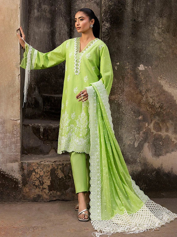 MITTI KI KHUSHBOO by Gul Ahmed Lawn Collection 2026 (DN-52045)