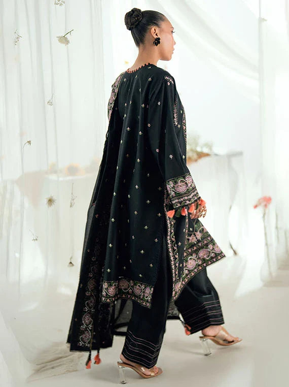MITTI KI KHUSHBOO by Gul Ahmed Lawn Collection 2026 (DN-62004)