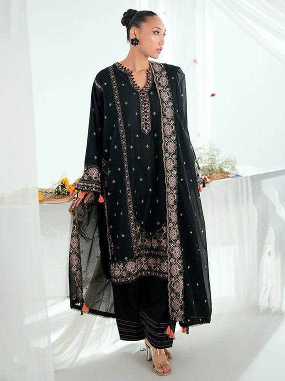 MITTI KI KHUSHBOO by Gul Ahmed Lawn Collection 2026 (DN-62004)