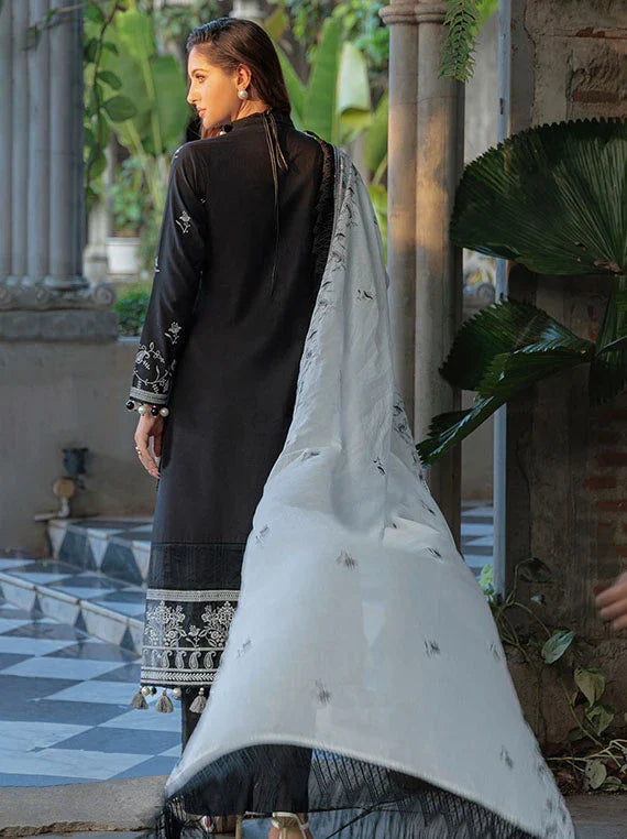 MITTI KI KHUSHBOO by Gul Ahmed Lawn Collection 2026 (DN-62015)