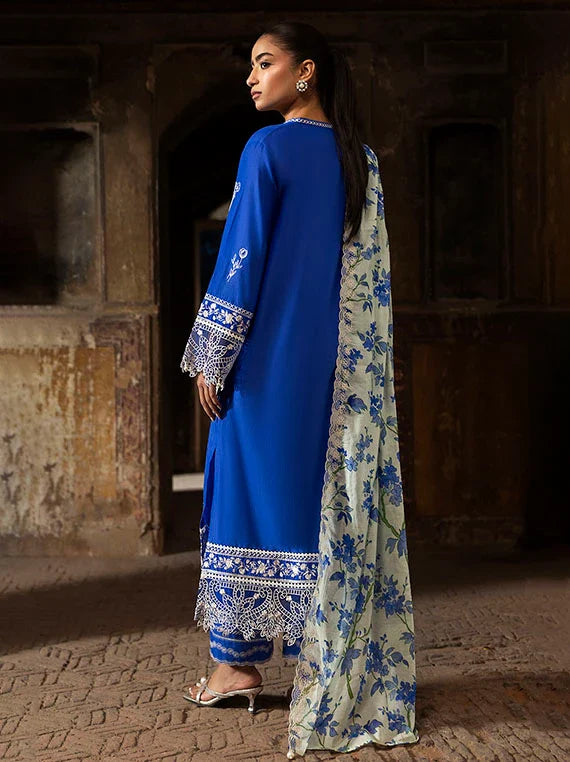 MITTI KI KHUSHBOO by Gul Ahmed Lawn Collection 2026 (DN-62023)