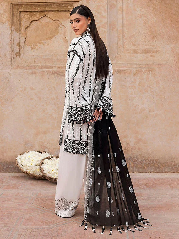 MITTI KI KHUSHBOO by Gul Ahmed Lawn Collection 2026 (DN-62025)