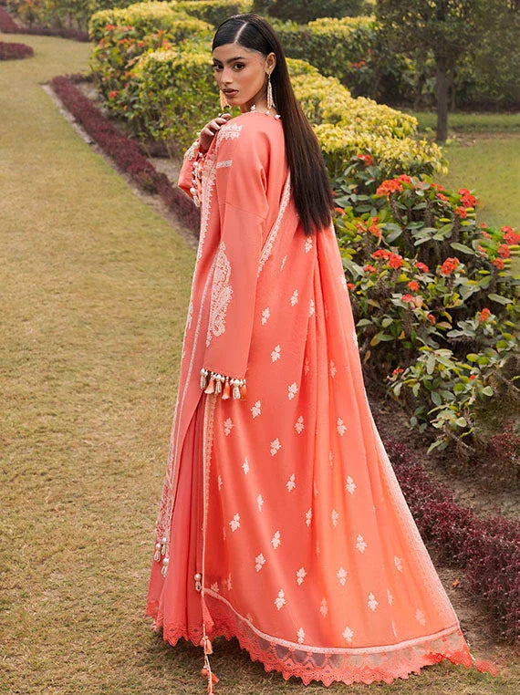 MITTI KI KHUSHBOO by Gul Ahmed Lawn Collection 2026 (DN-62031)