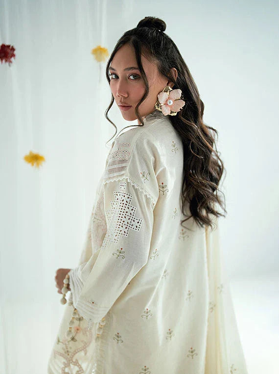 MITTI KI KHUSHBOO by Gul Ahmed Lawn Collection 2026 (DN-62036)