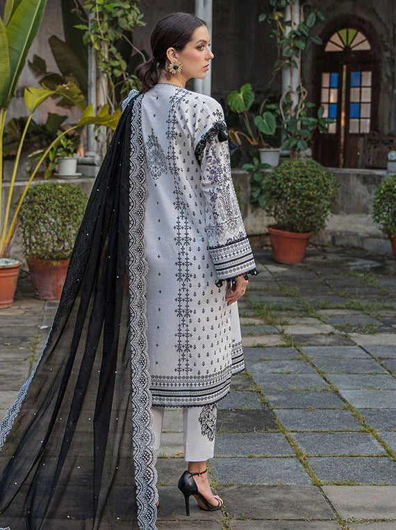 MITTI KI KHUSHBOO by Gul Ahmed Lawn Collection 2026 (DN-62040)