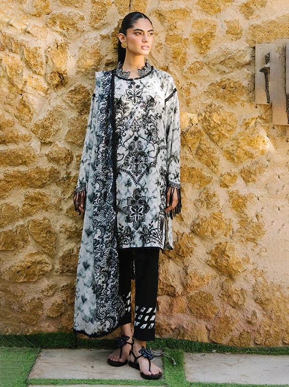 MITTI KI KHUSHBOO by Gul Ahmed Lawn Collection 2026 (PR-62002)