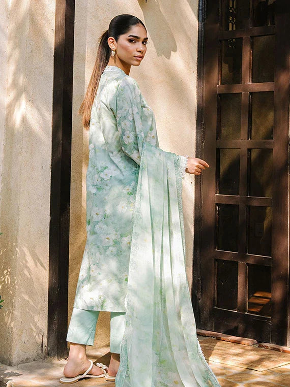 MITTI KI KHUSHBOO by Gul Ahmed Lawn Collection 2026 (PR-62003)