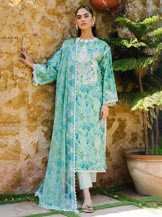 MITTI KI KHUSHBOO by Gul Ahmed Lawn Collection 2026 (PR-62004)