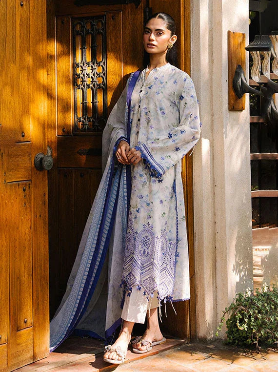 MITTI KI KHUSHBOO by Gul Ahmed Lawn Collection 2026 (PR-62005)