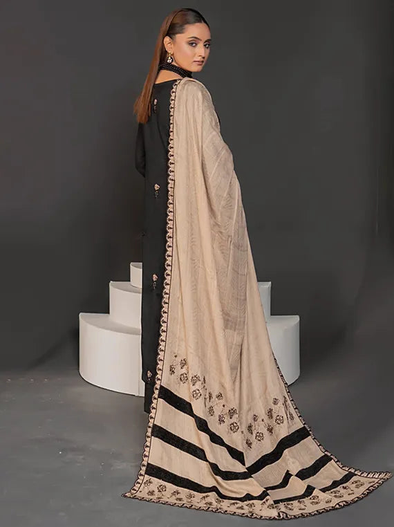 MODERN Embroidered Dobby Peach Collection 2025 Vol-140 (MD-05)