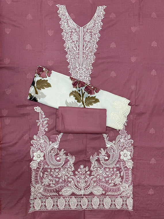 MORNI by ABC Slub Lawn Edit26 Vol-26DB2