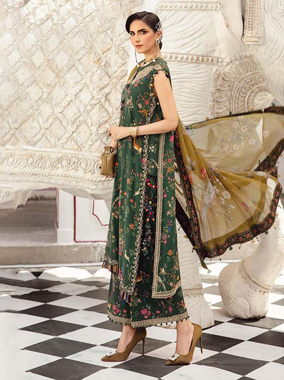New Season Multi Collection 2026 (MPT-2707-B)