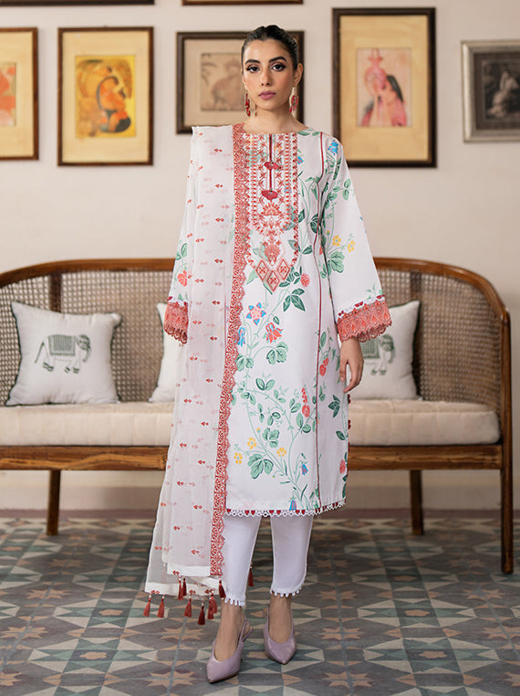 Heritage Designer Collection 2026 by Umar Poshak (Xenia-ZE24S-07-Paulo)