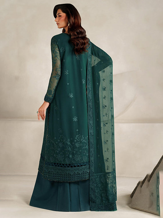 MUSE Threads Exclusive Chiffon Collection 2025 By Zarif (06-SAYAH)