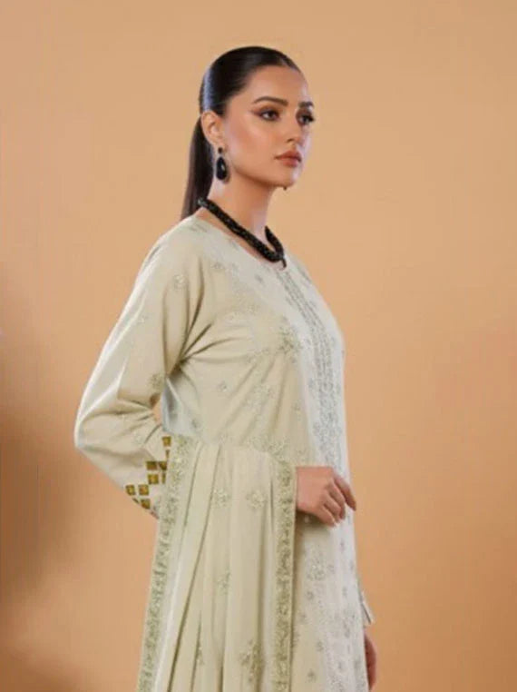 MUSKAN by Pearl Arts Slub Lawn Collection 2026 Vol-51 (D-03)