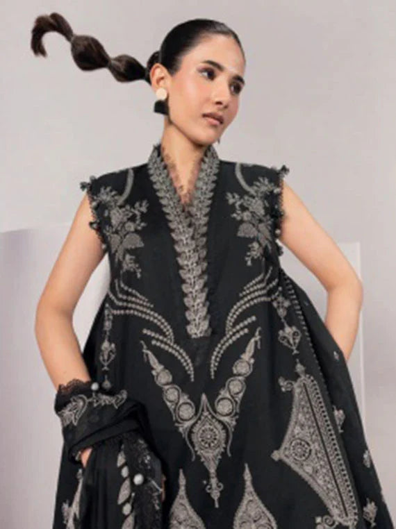 M Basics by Maria.B Printed Lawn Collection 2026 (03B)