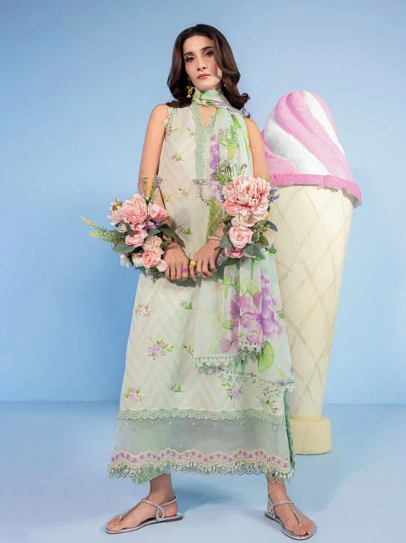 M Basics by Maria.B Printed Lawn Collection 2026