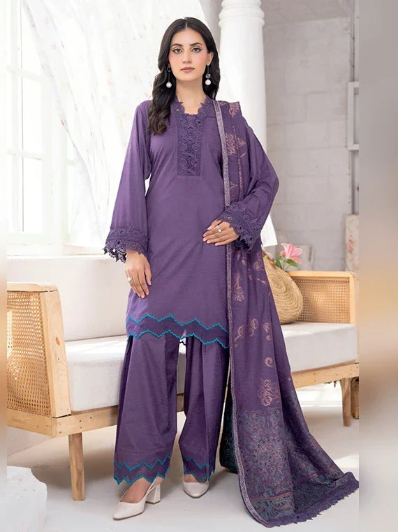 Makhmal by Riaz Arts Cotrai Velvet Unstitched Collection 2026