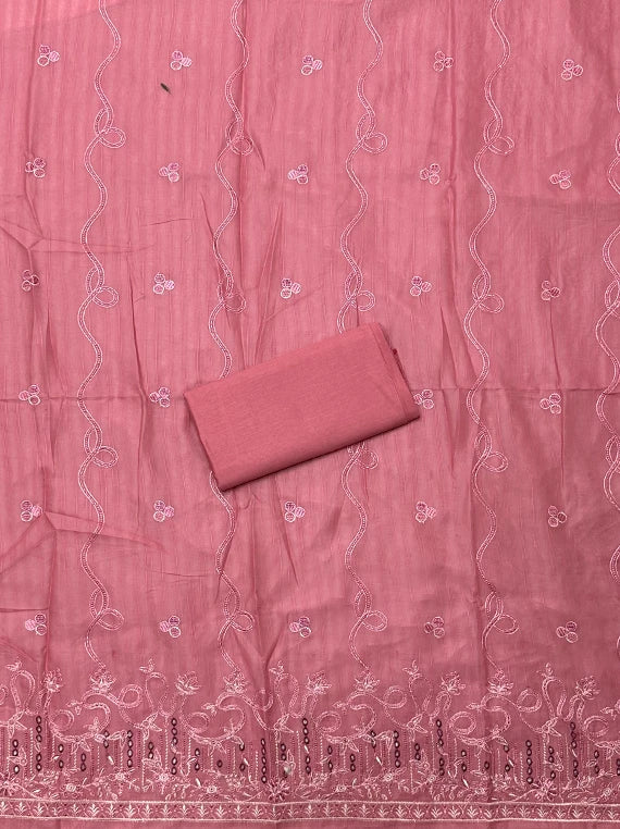 Mannat Embroidered Lawn By Pearl Arts Edit26 Vol-FA29 (D-04)