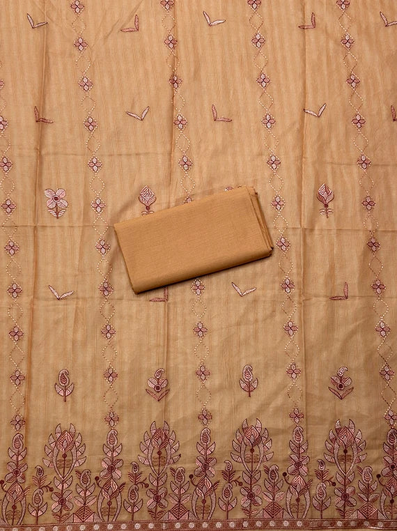 Mannat Embroidered Lawn By Pearl Arts Edit26 Vol-FA29 (D-07)