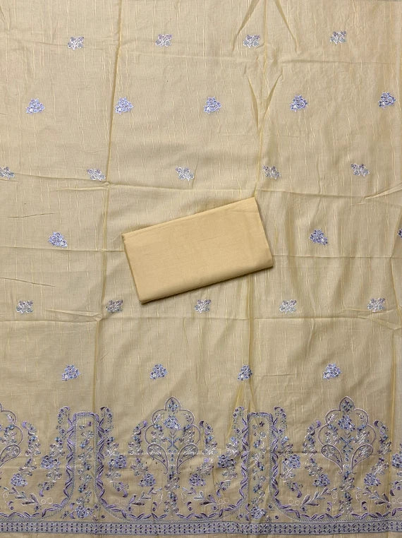 Mannat Embroidered Lawn By Pearl Arts Edit26 Vol-FA29 (D-08)