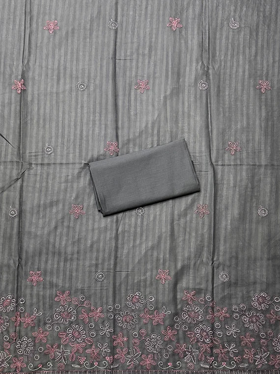 Mannat Embroidered Lawn By Pearl Arts Edit26 Vol-FA29 (D-09)