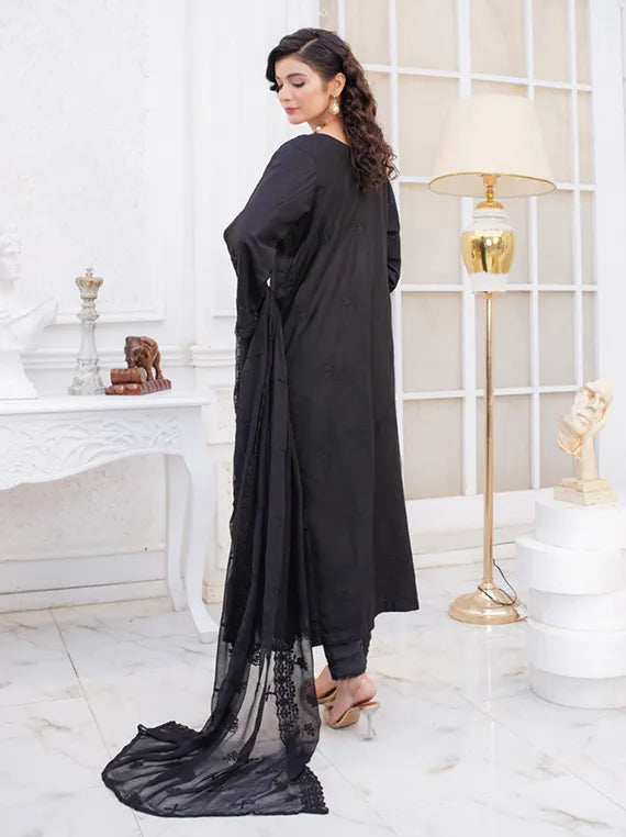 Manzel Chikenkari Karandi Collection 2025 By Manizay (M-01)