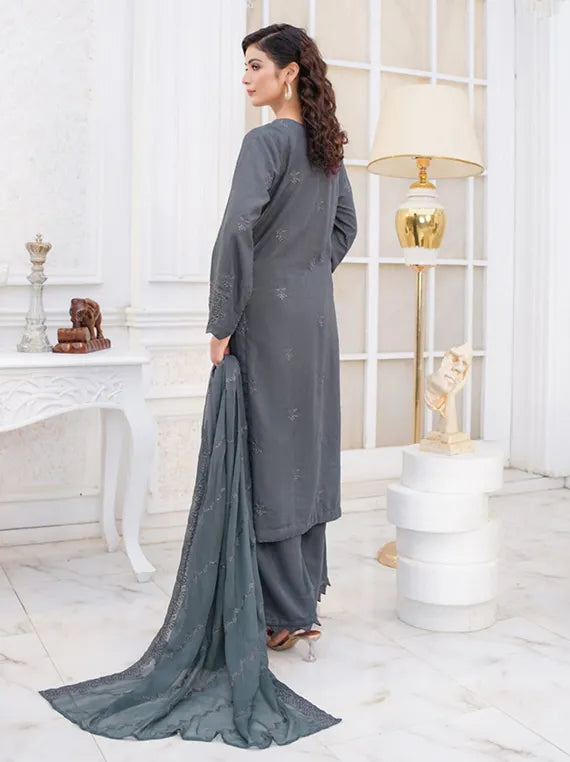Manzel Chikenkari Karandi Collection 2025 By Manizay (M-04)