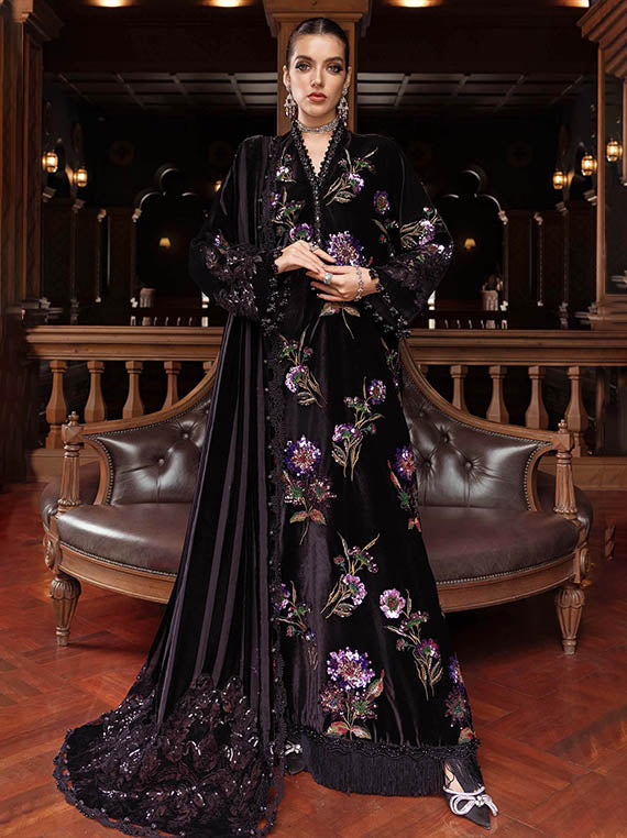 Multi-Brand Winter Collection 2026 (MariaB-WL-1306)