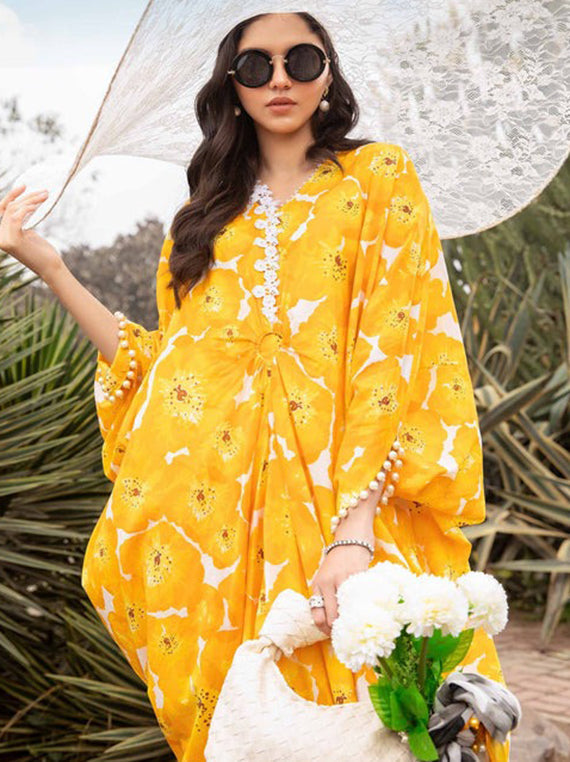 Maria B MPrint Lawn Collection (MPT-2112-B)