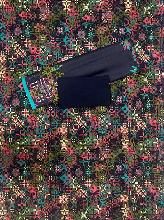 Marina Printed Winter Edit 2026 Vol-BAP05 (D-01)