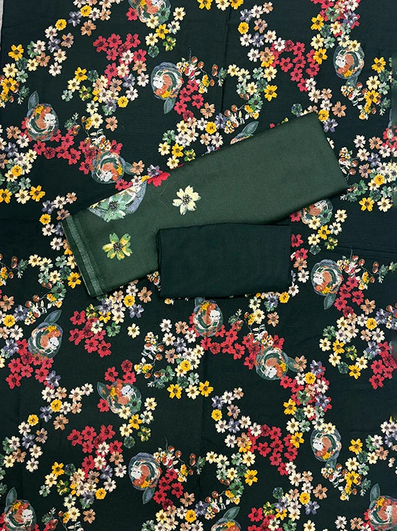 Marina Printed Winter Edit 2026 Vol-BAP05 (D-15)