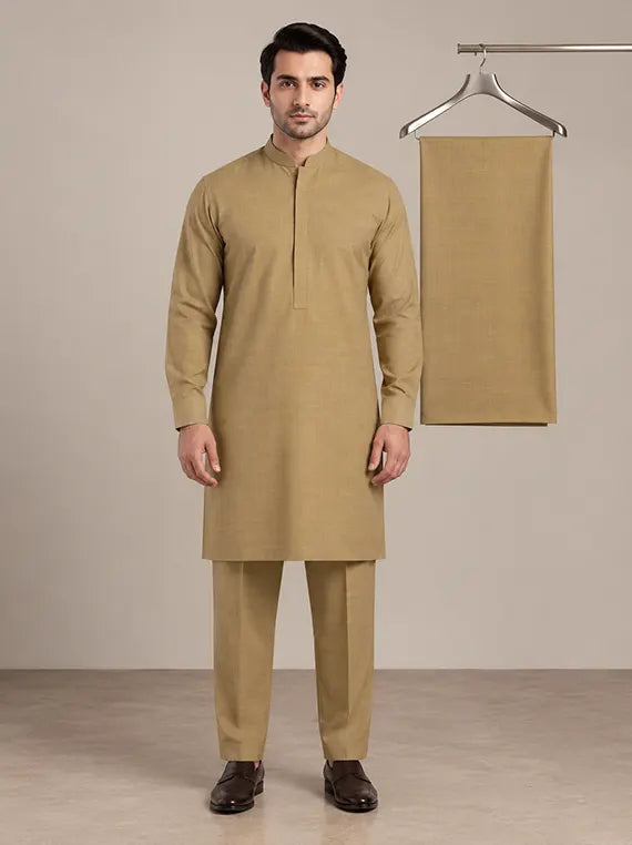 Masory Suiting by Arish Winter Edit 2026 Vol-EV13 (D-10)