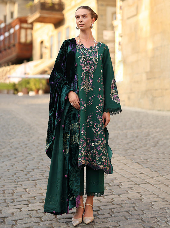 New Season Multi Collection 2026 (Matcha by Rang Rasiya)