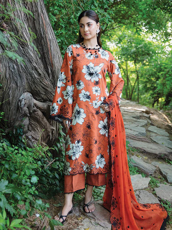 Multi-Brand Winter Collection 2026 (Meadow-Girl-D-03)
