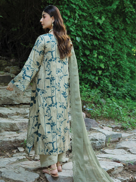 Multi-Brand Winter Collection 2026 (Meadow-Girl-Sanam-Saeed-D10)