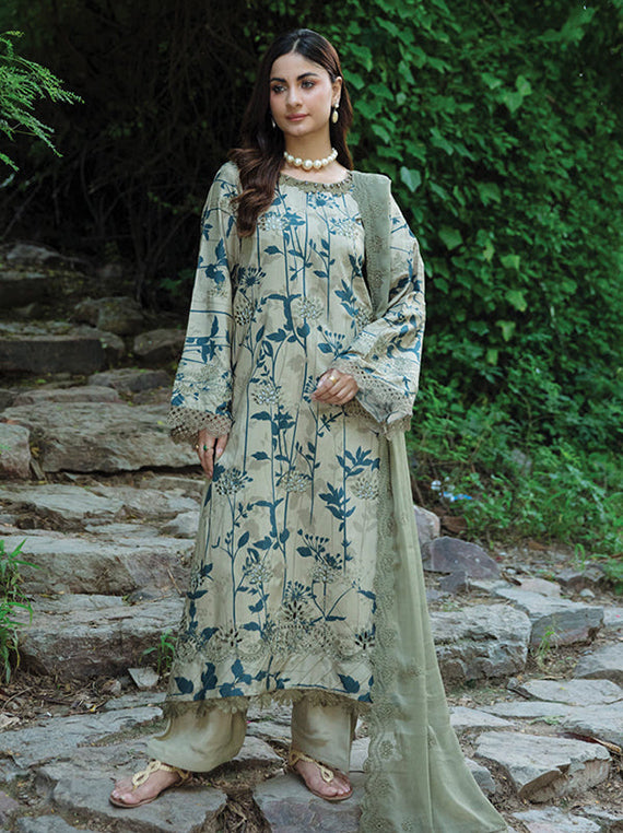Multi-Brand Winter Collection 2026 (Meadow-Girl-Sanam-Saeed-D10)