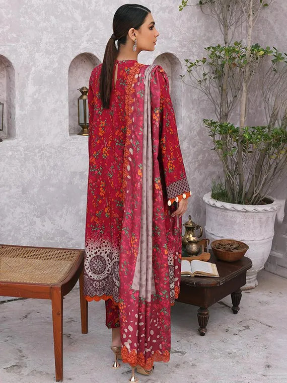 Mega sale 20% off on Multi Brands Collection (D-08)