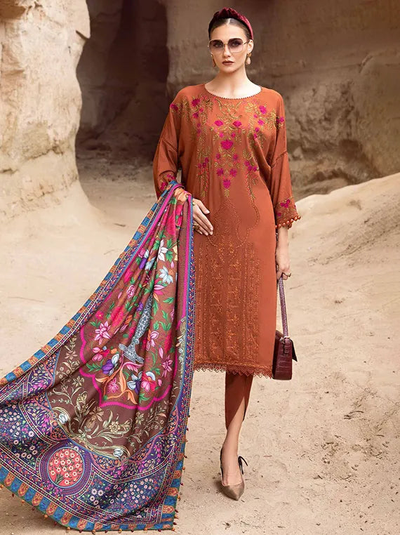 Mega sale 20% off on Multi Brands Collection (D-11)