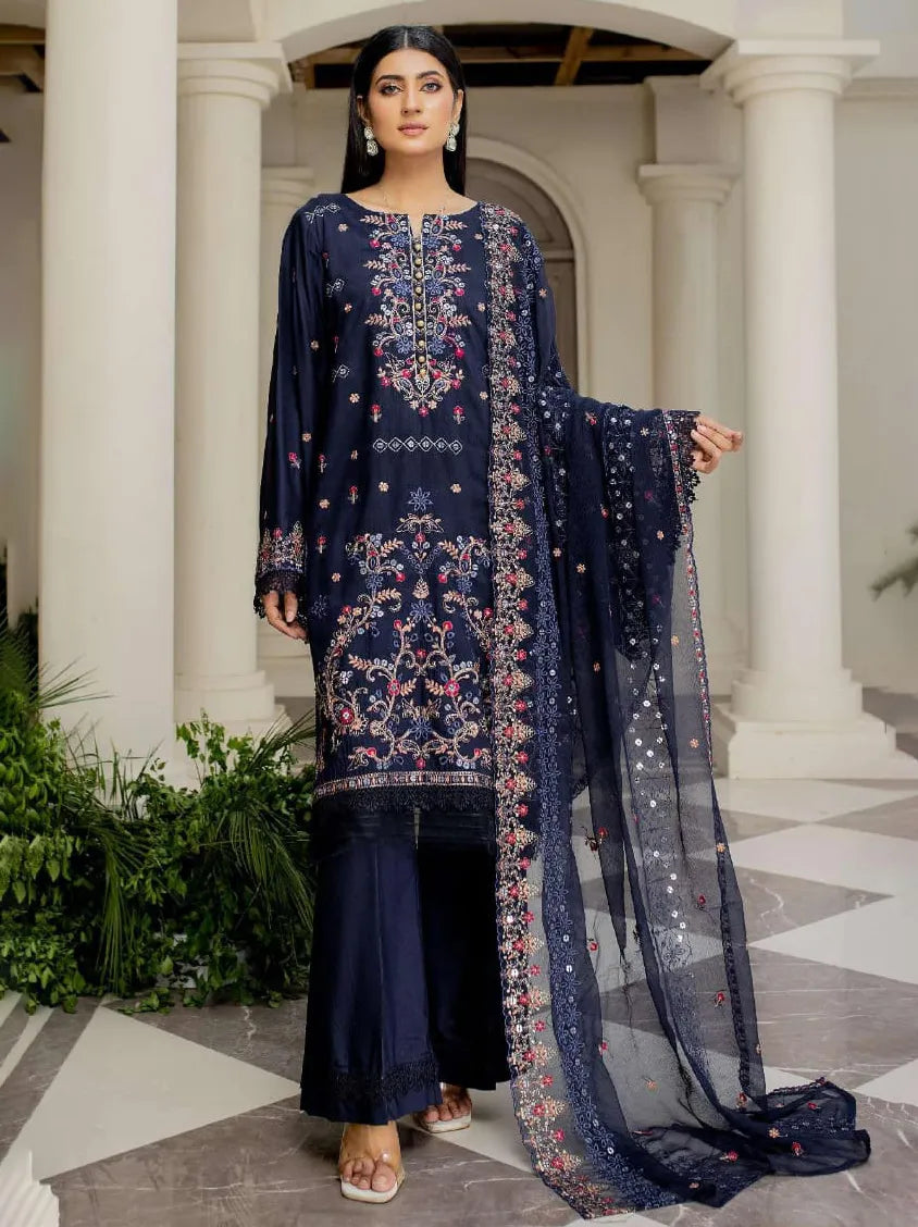 Mega sale 20% off on Multi Brands Collection (D-22)