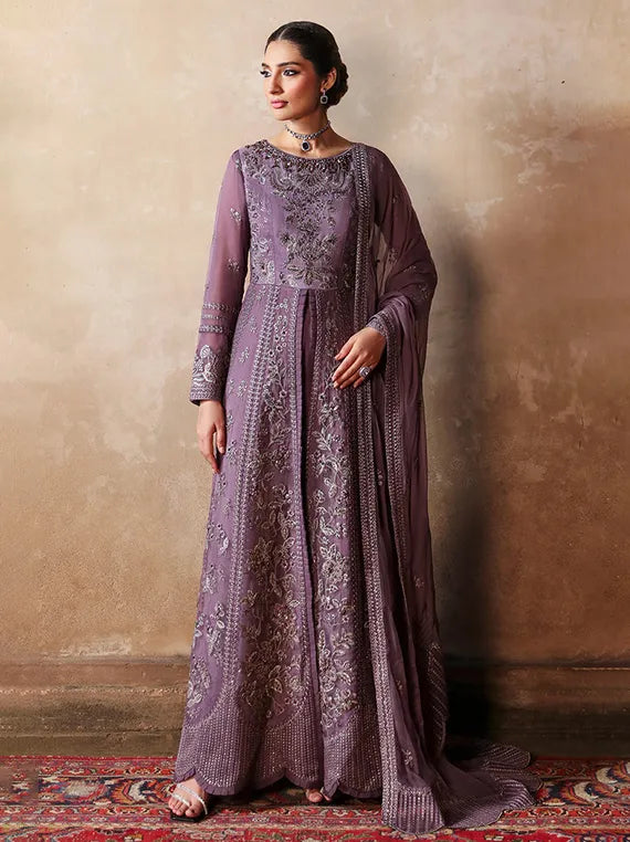 Mehak Festive Formal Collection 2024 By Flossie (FE-808)