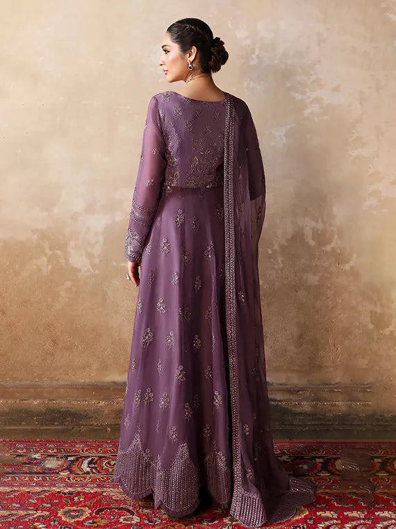 Mehak Festive Formal Collection 2024 By Flossie (FE-808)