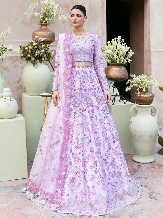 Mehfil by Shagna Festive Formals Collection 2025